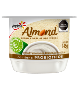 Batido Natural
